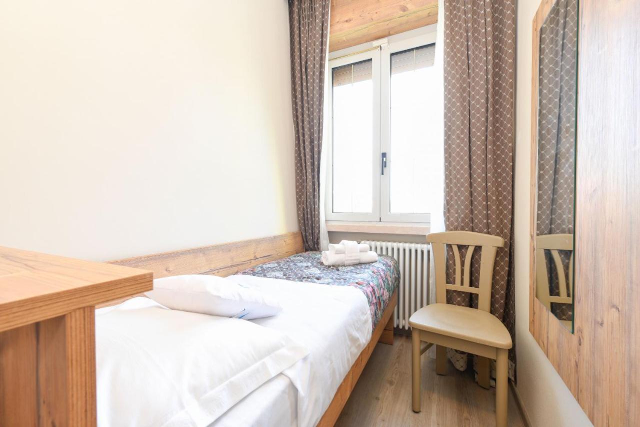 Apartman Lugana Family *