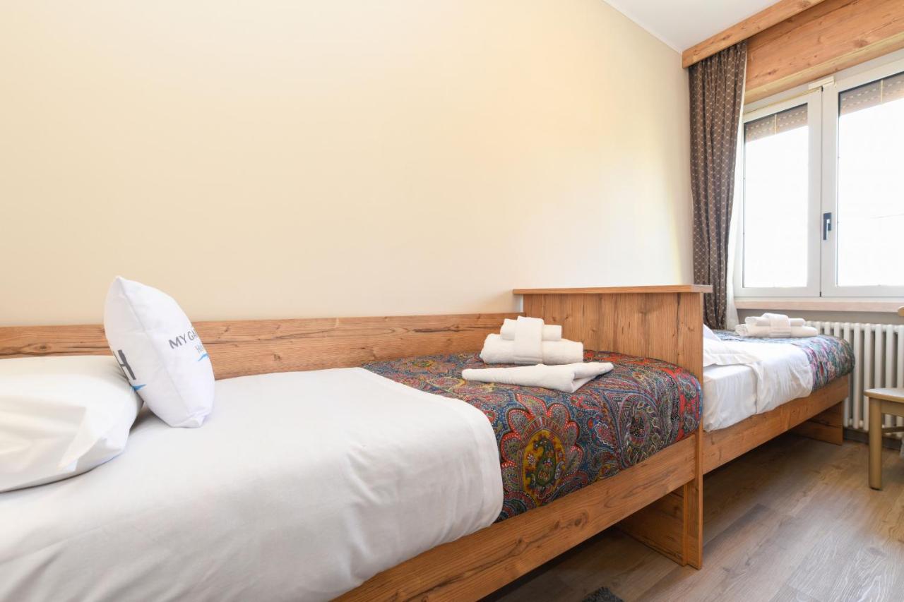 Lugana Family Apartman
