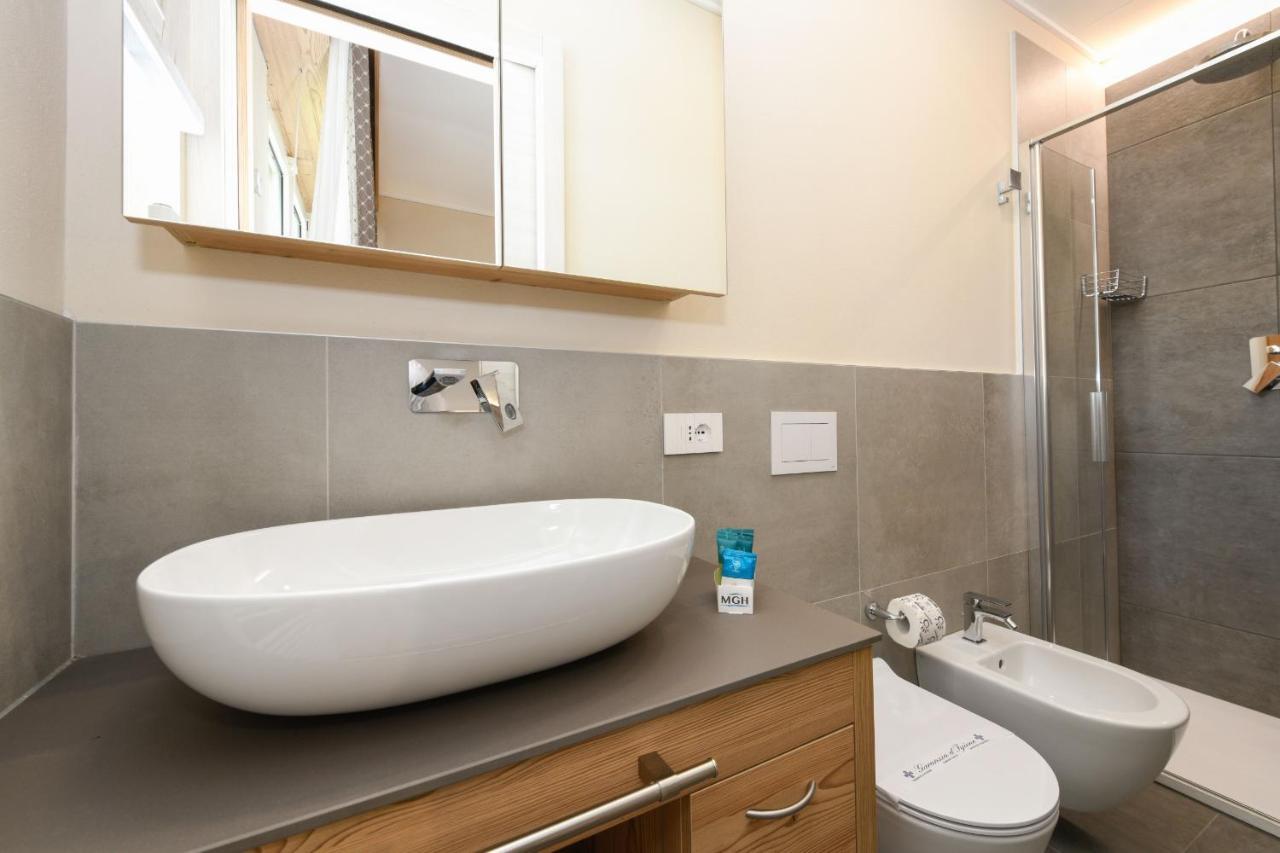 Apartman Lugana Family Sirmione