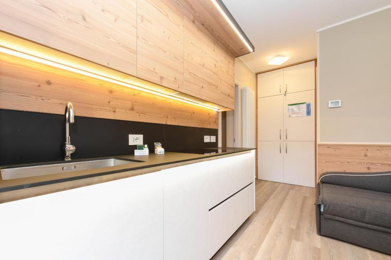 Lugana Family Apartman *