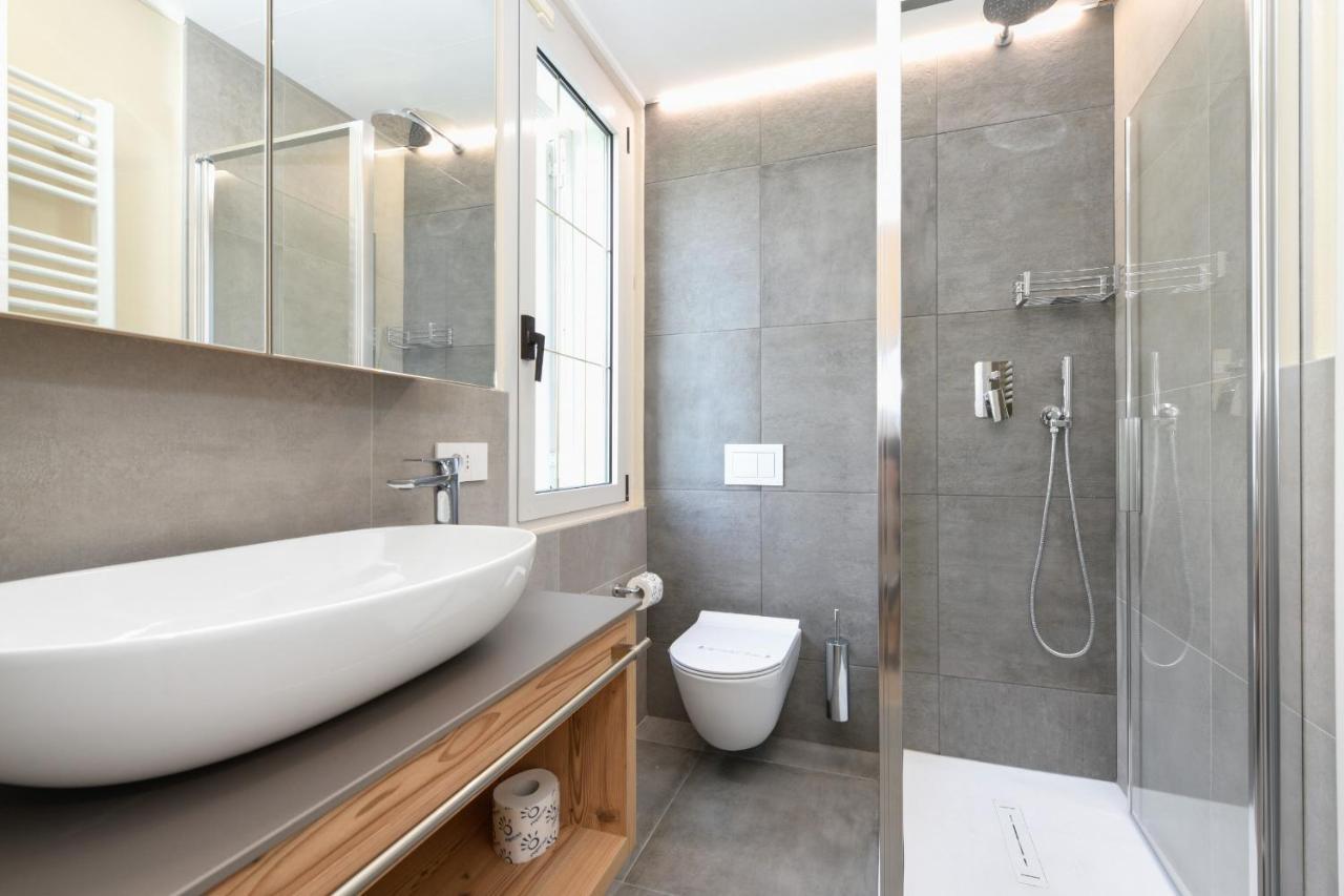 Apartman Lugana Family