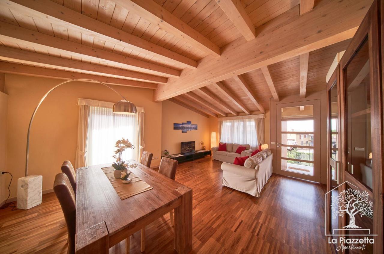 La Piazzetta Apartment