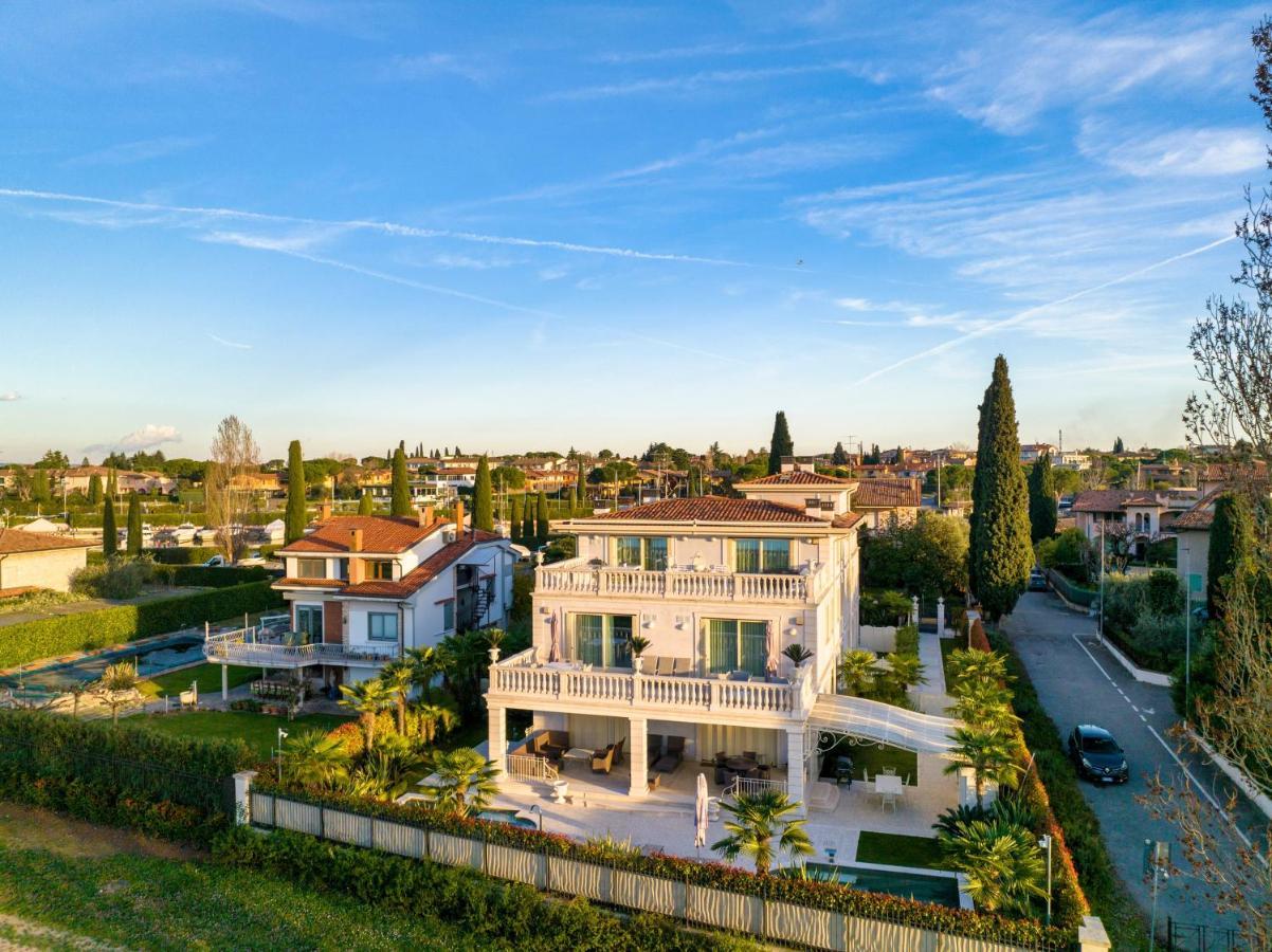Apt24 - Luxury Lakefront Onassis Sirmione