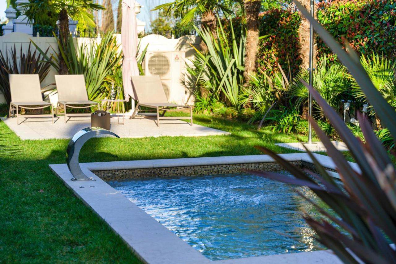 Villa Apt24 - Luxury Lakefront Onassis Sirmione