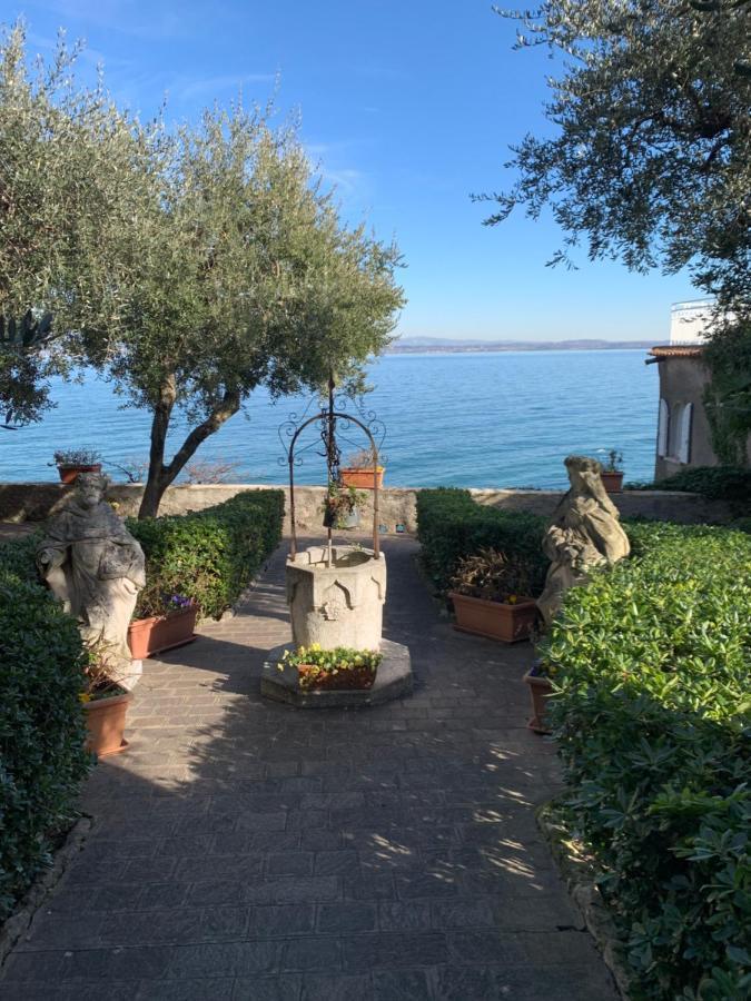 Appartamento Casa Della Regina