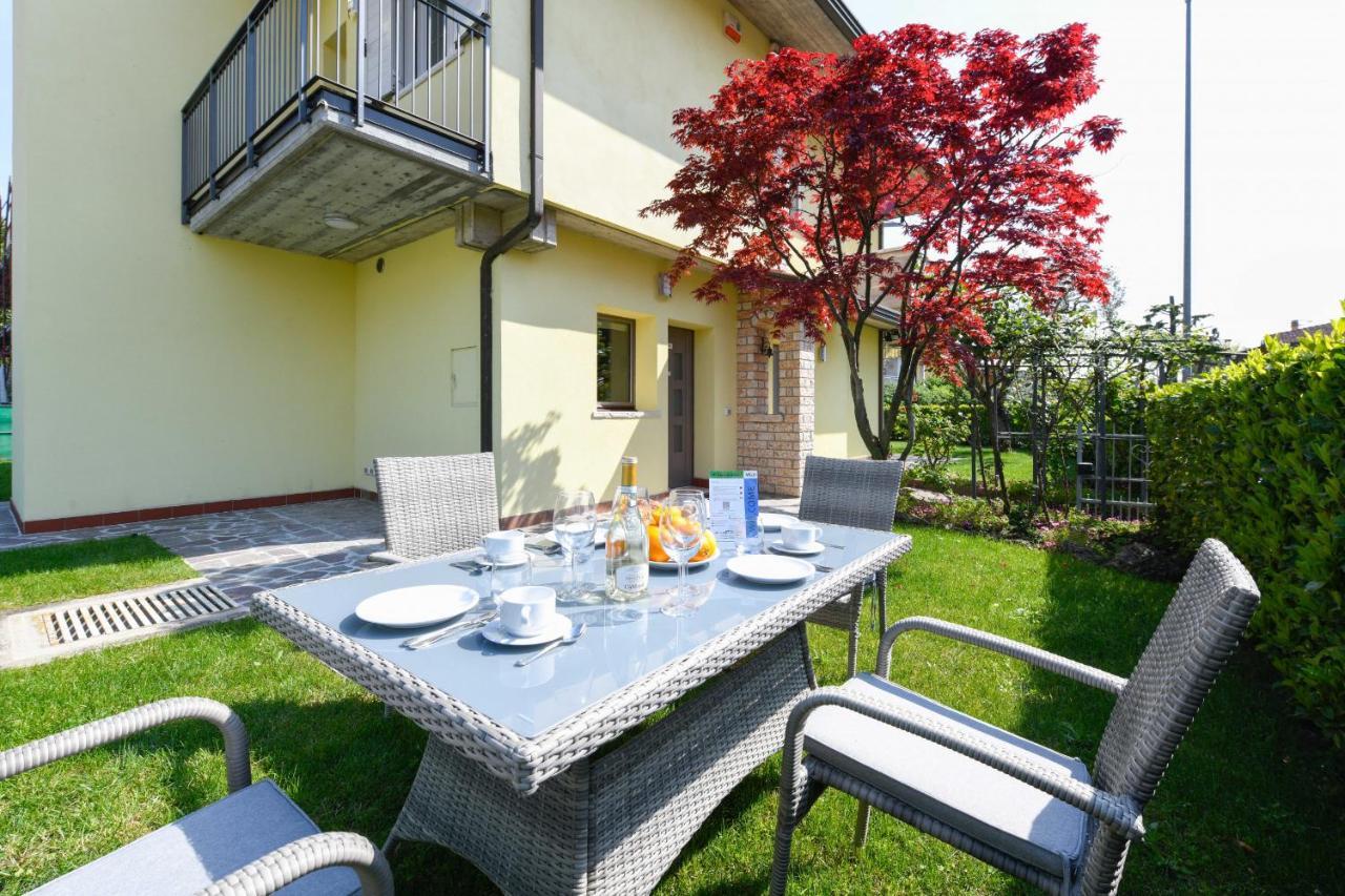 Apartman Lugana Family *