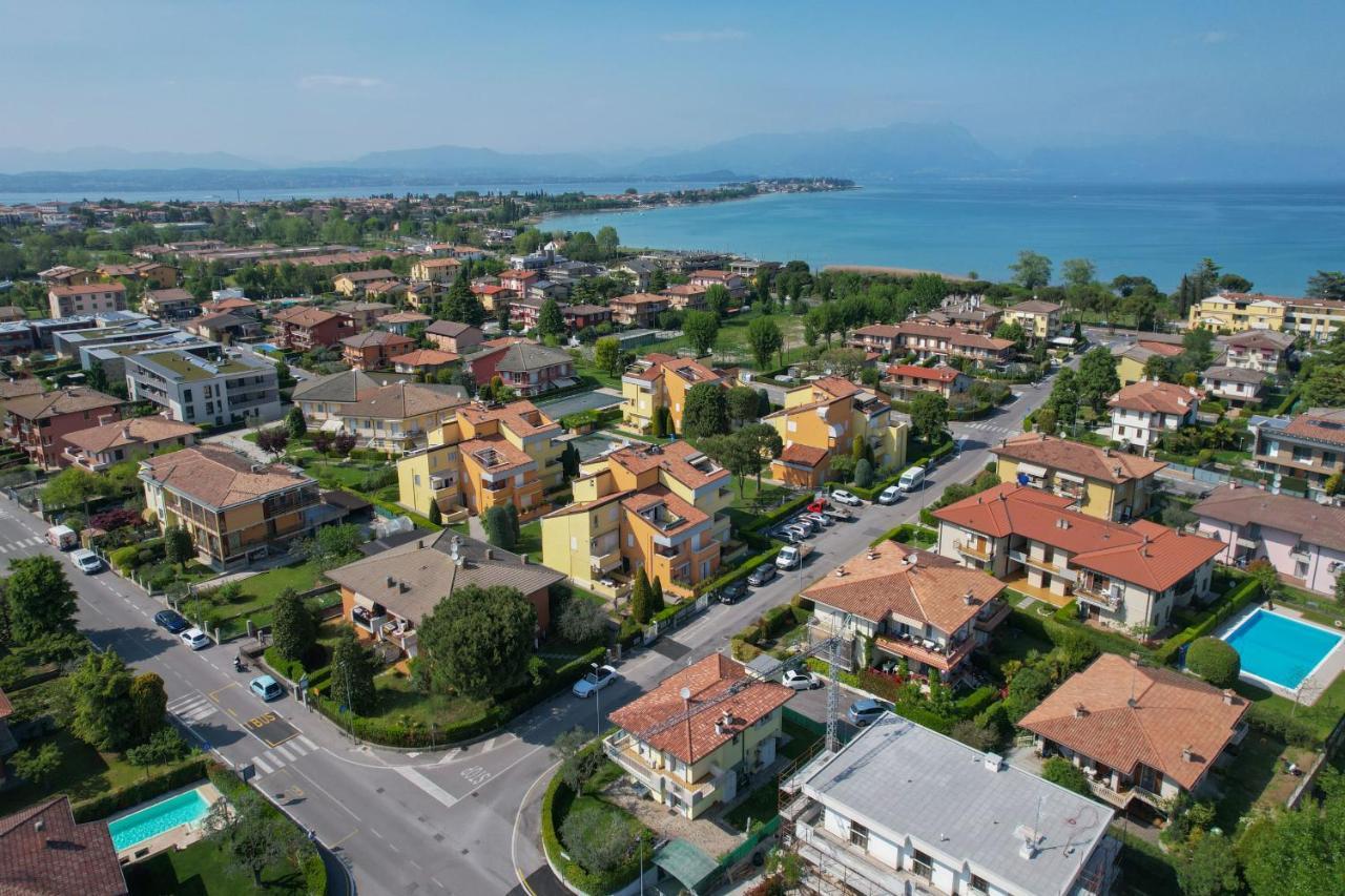 Lugana Family Apartman