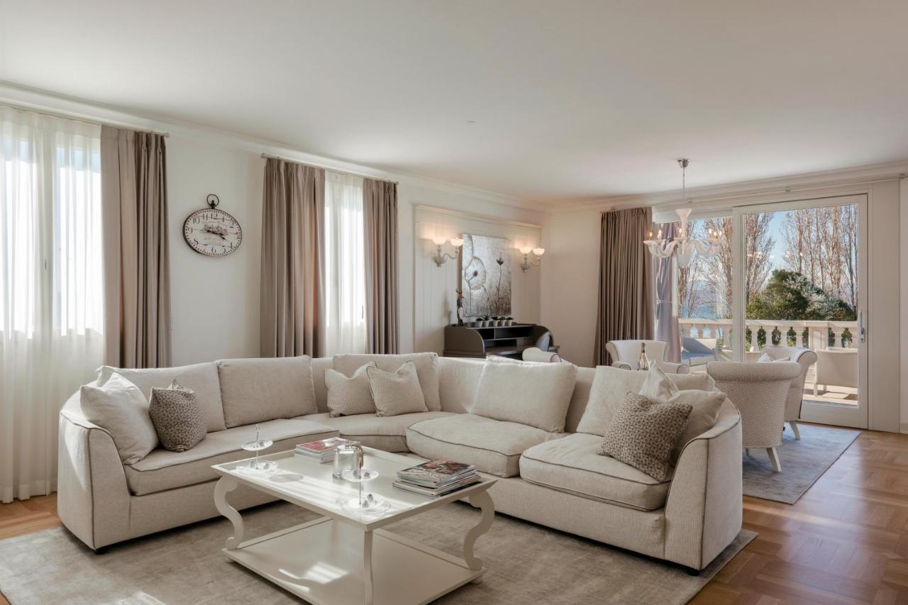 Apt24 - Luxury Lakefront Onassis Sirmione