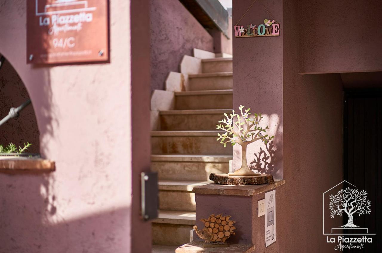 La Piazzetta * Sirmione
