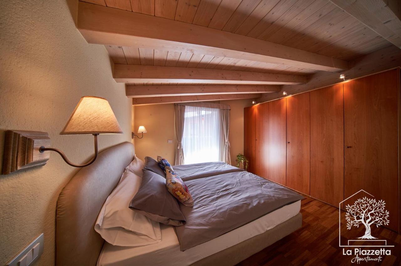 La Piazzetta Apartment *