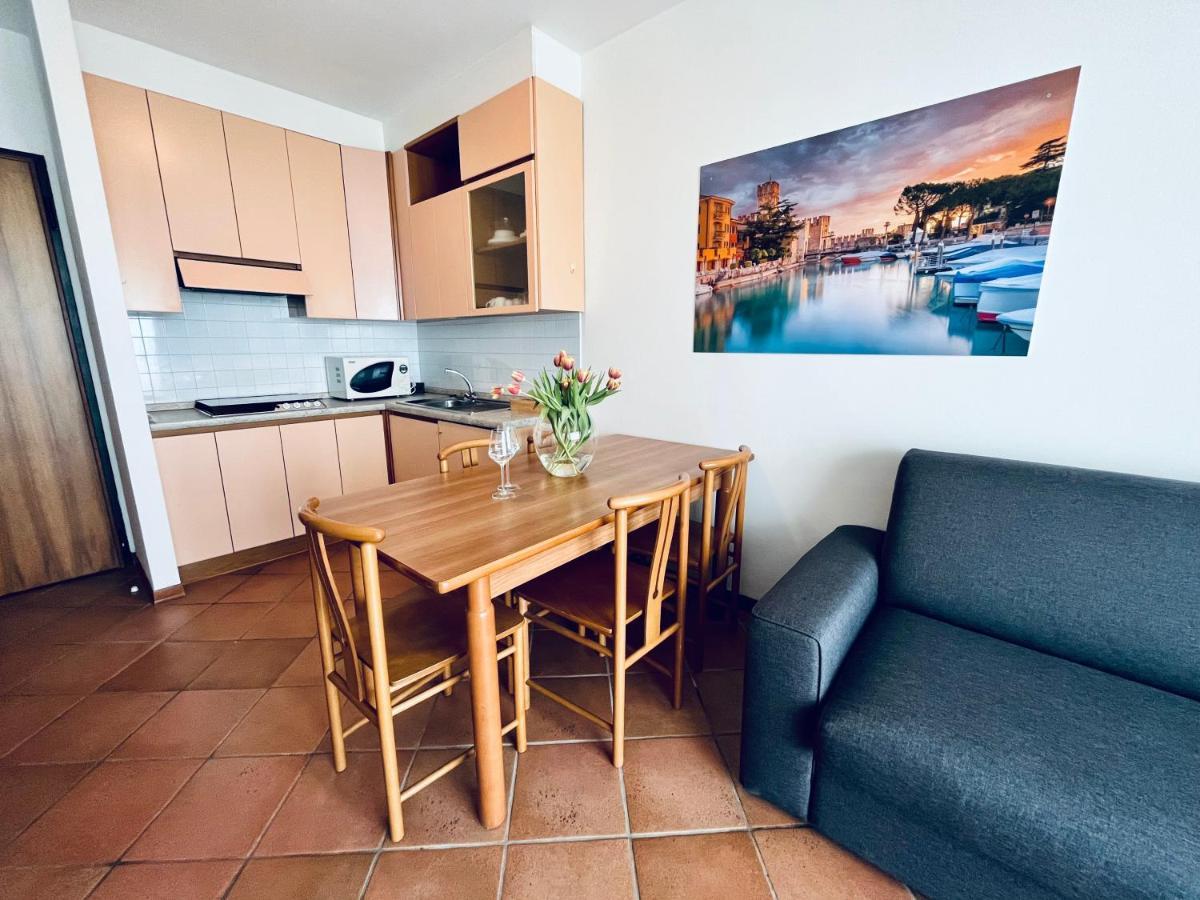 Virgilio Aparthotel Sirmione