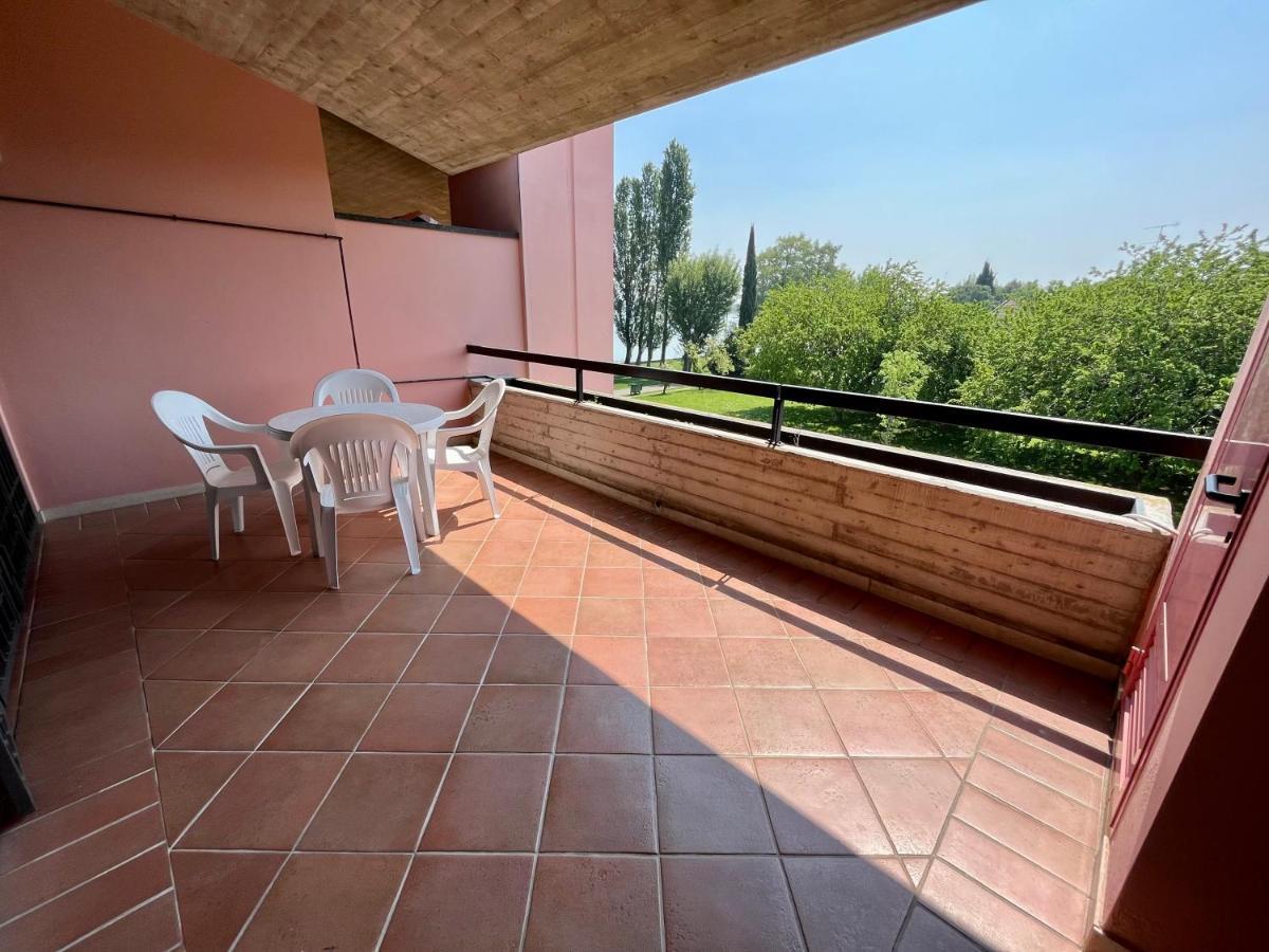 Aparthotel Virgilio