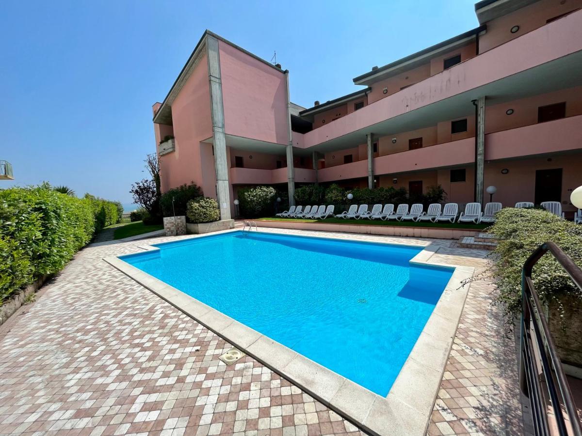 Virgilio Aparthotel 2*
