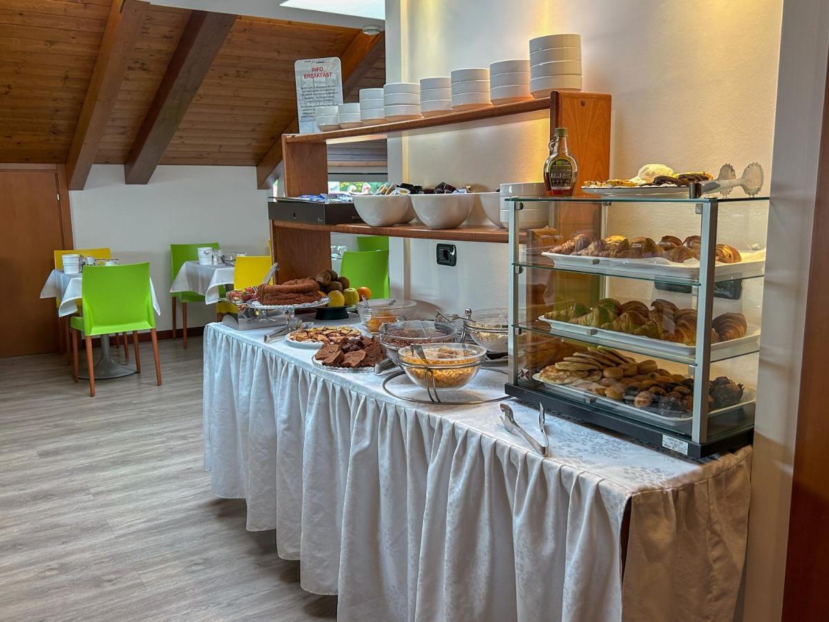 Mavino Hotel Sirmione