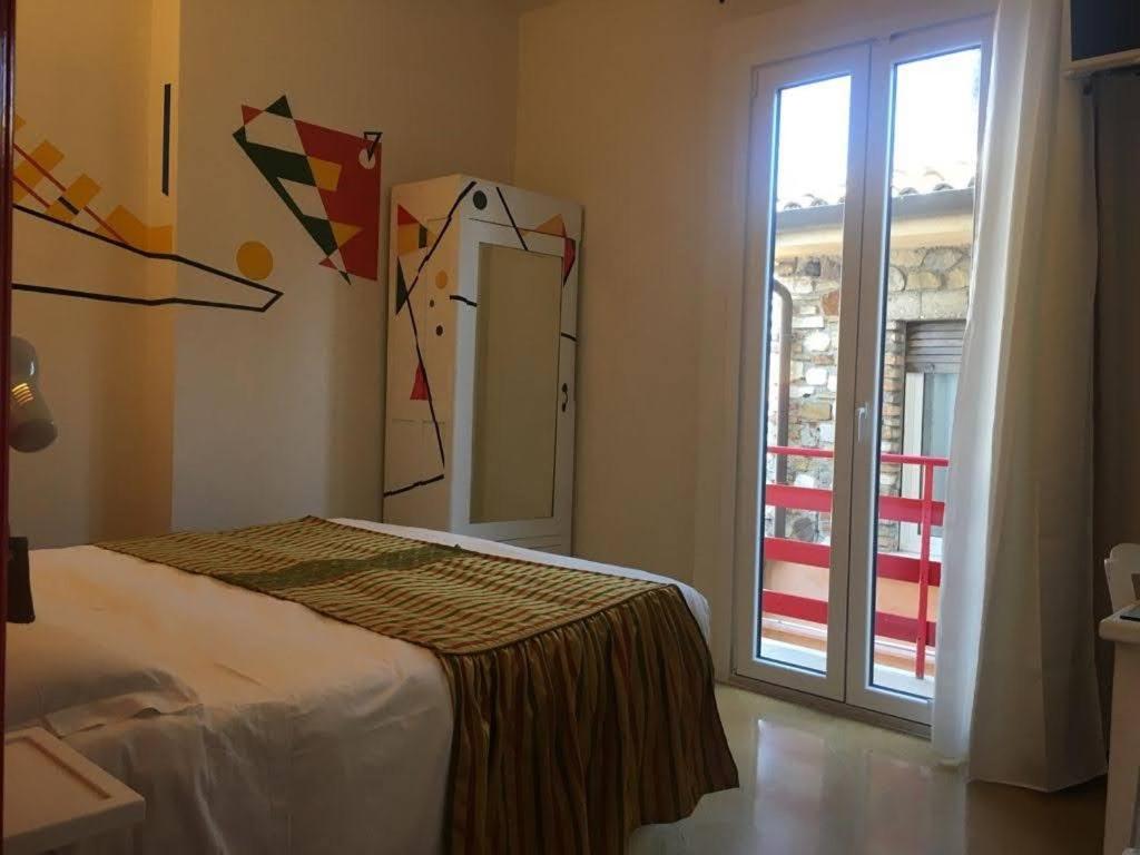 Vegan Meuble Adriana Bed & Breakfast *