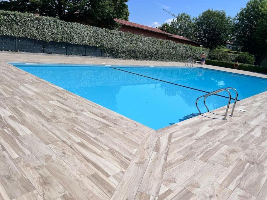 Apartment Casa Lora Sirmione