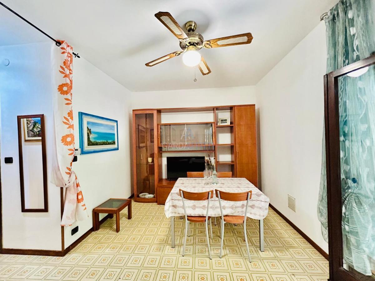 Flora Rif Apartman Sirmione