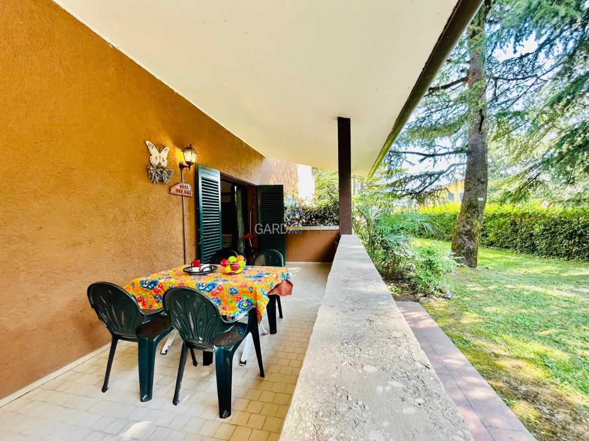Apartman Flora Rif *