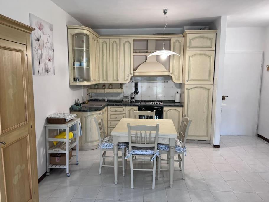 Apartment Casa Lora