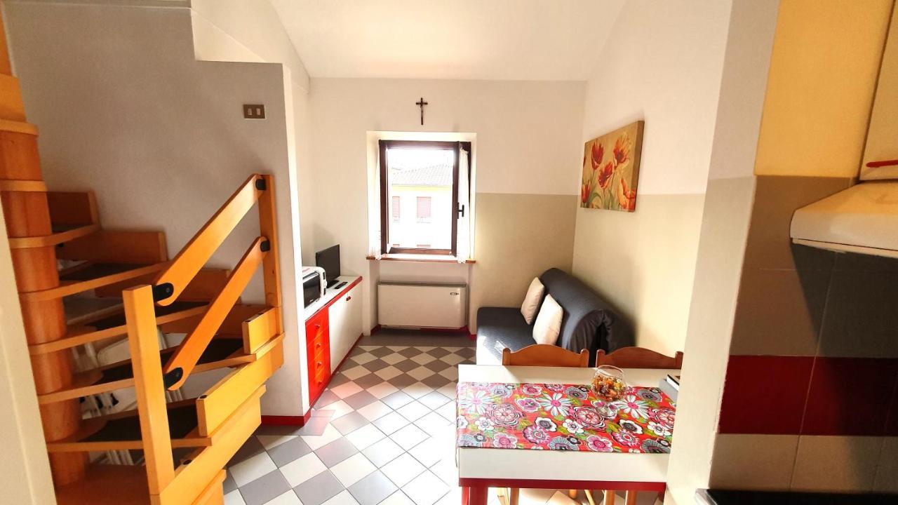 Apartment Adriana *