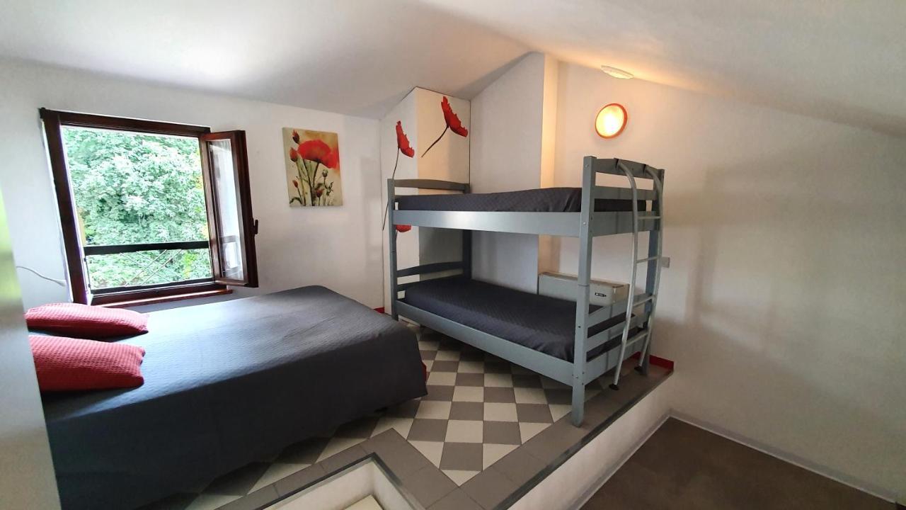 Adriana Apartment Sirmione