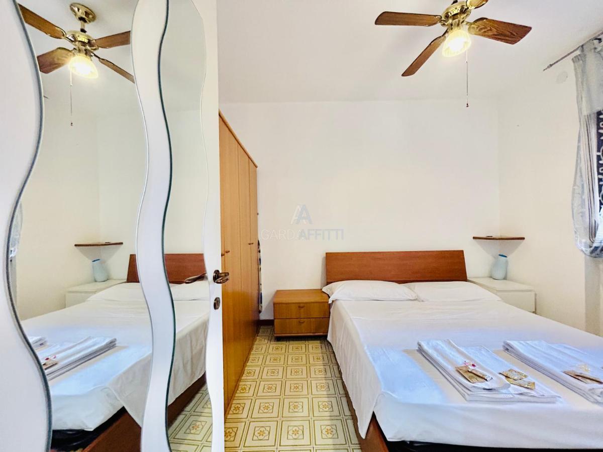 Flora Rif Apartman Sirmione