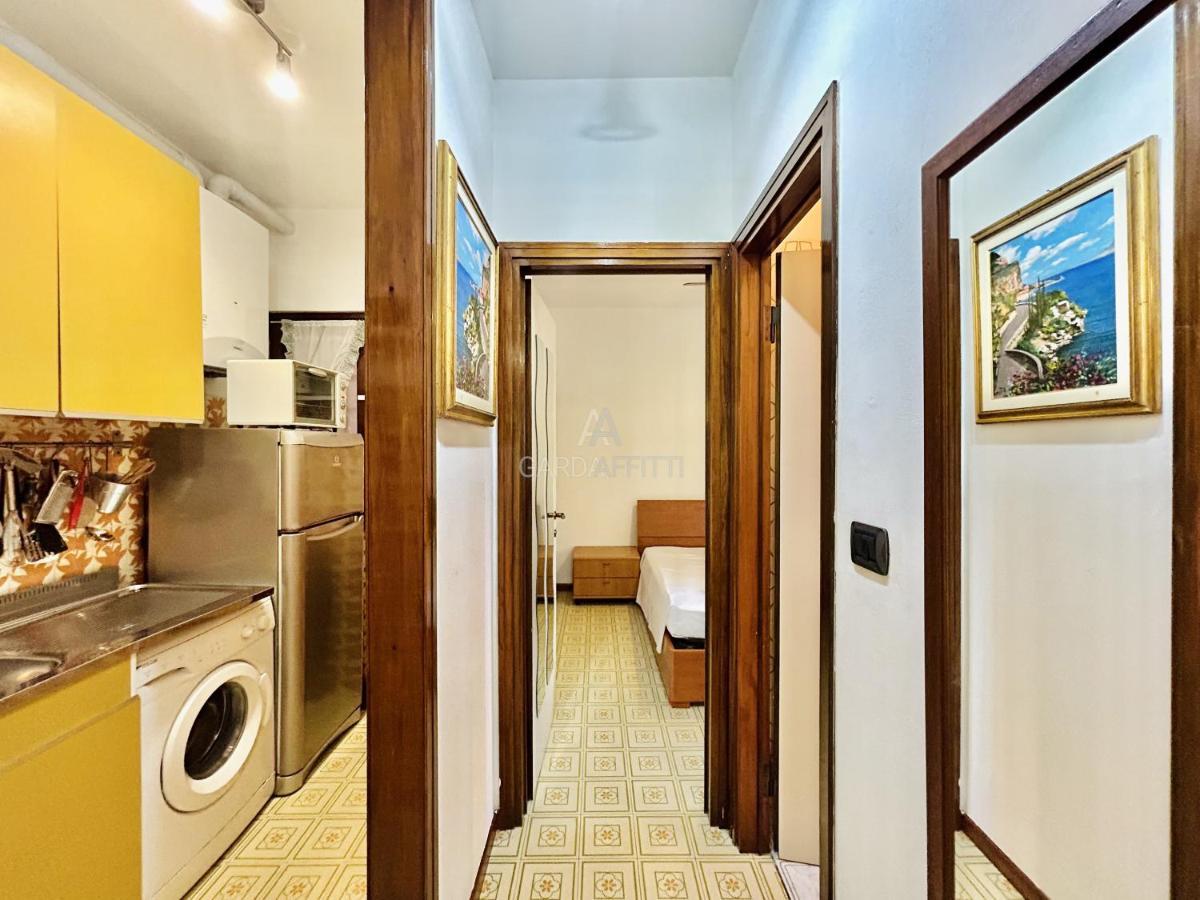 Apartman Flora Rif Sirmione