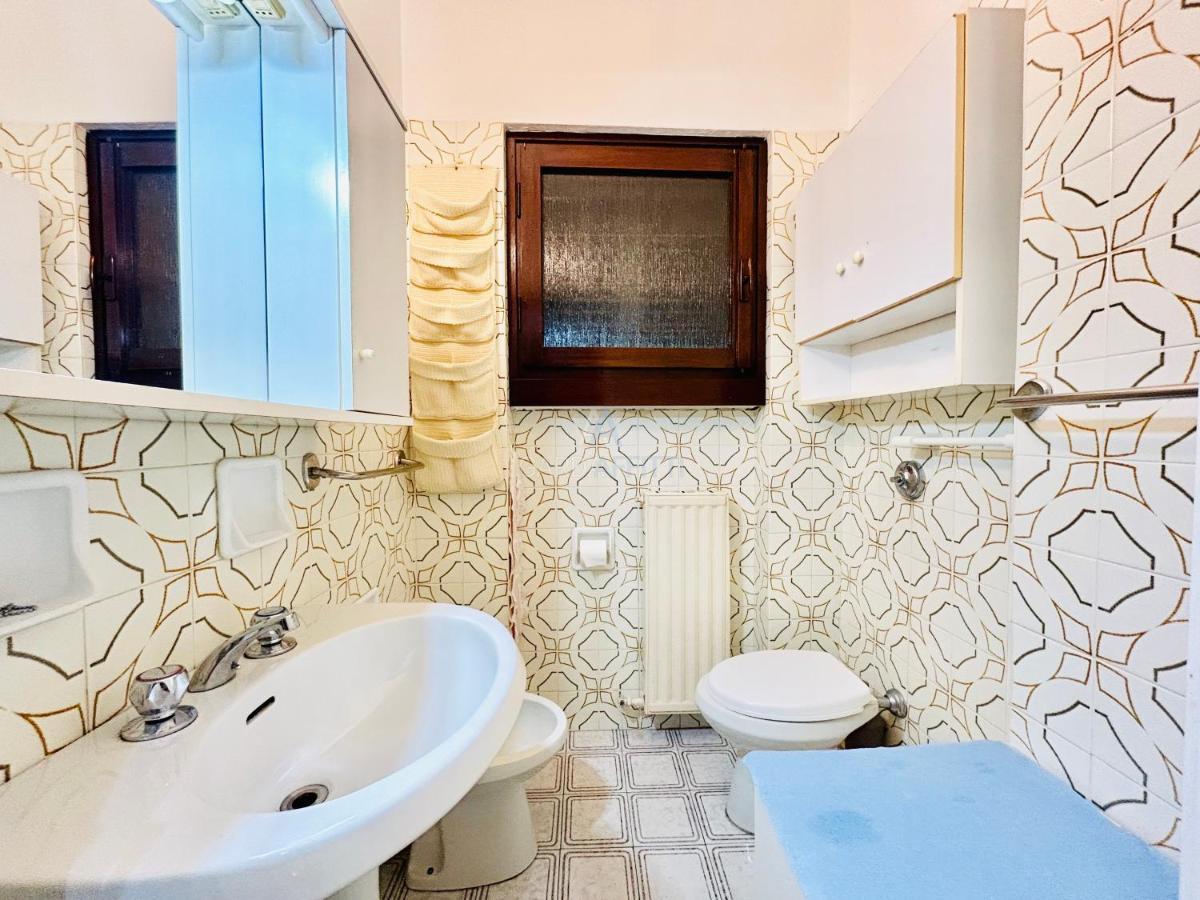 Apartman Flora Rif Sirmione