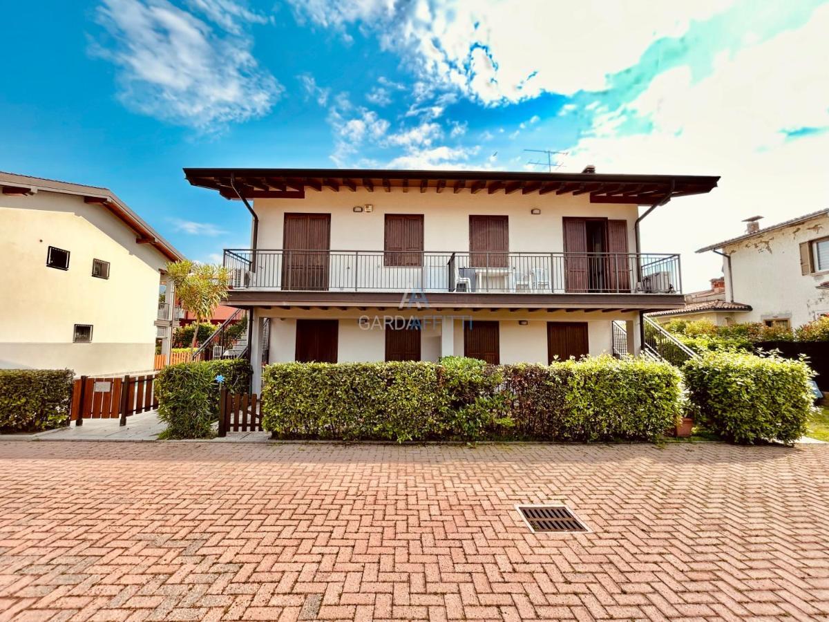 Apartman Rea - 500 M Dal Di Garda - Sirmione