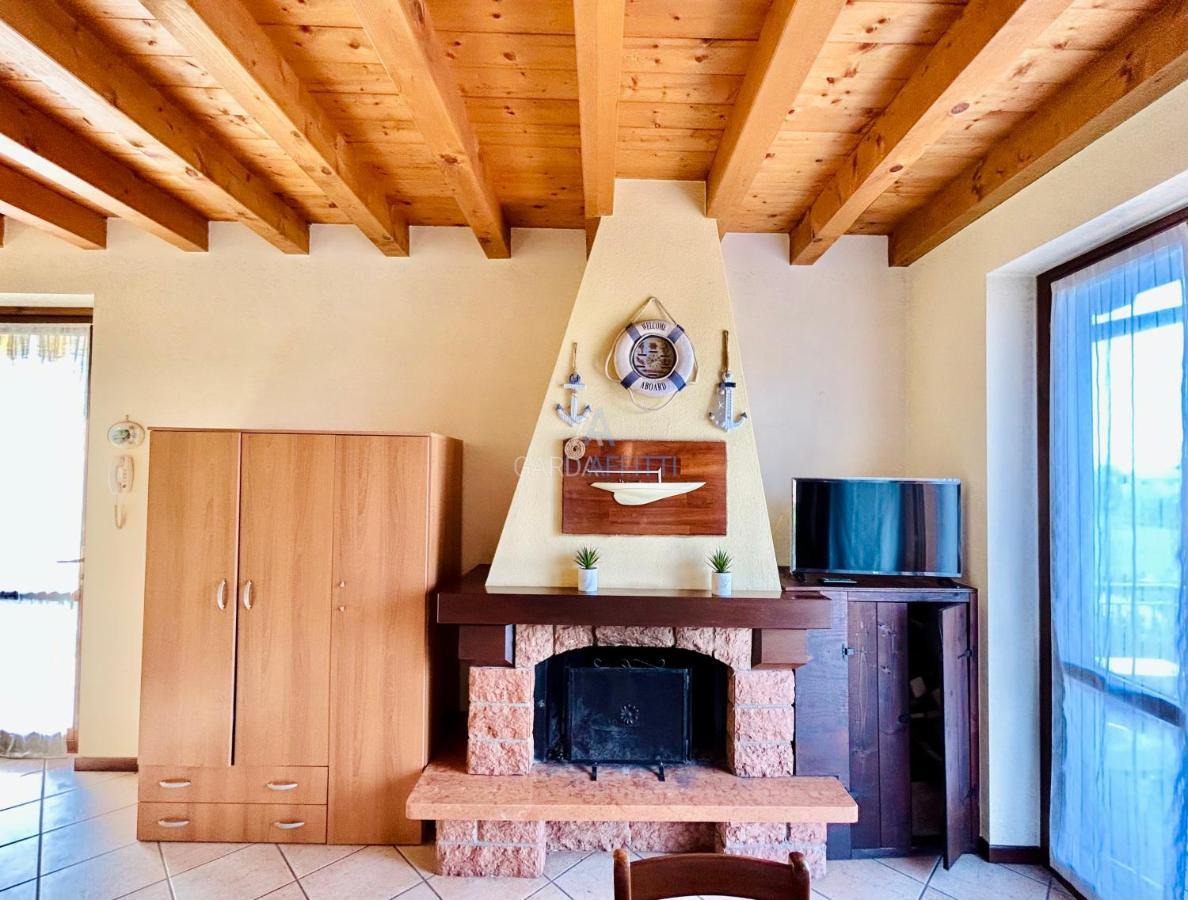 Rea - 500 M Dal Di Garda - Apartman *