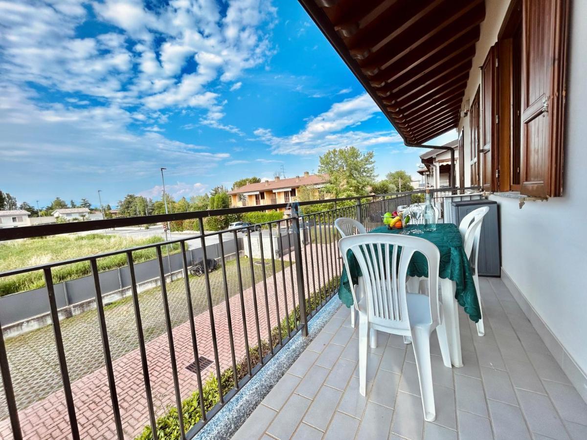 Rea - 500 M Dal Di Garda - Apartman *