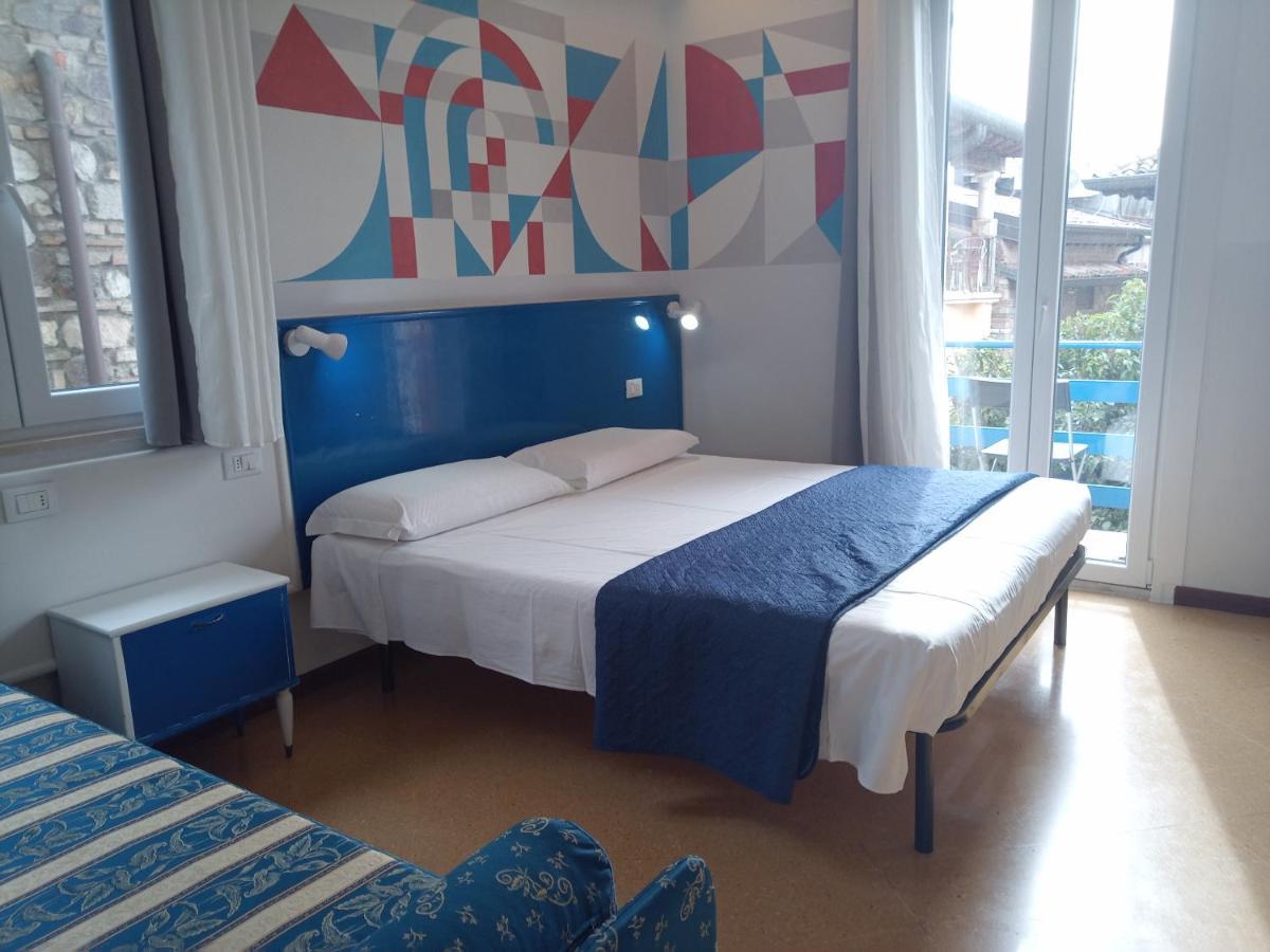 Bed & Breakfast Vegan Meuble Adriana
