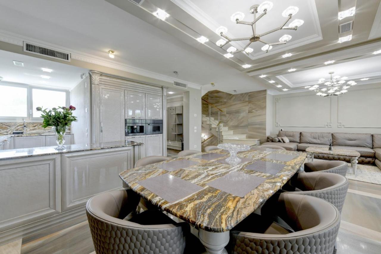 Villa Magic Bay *