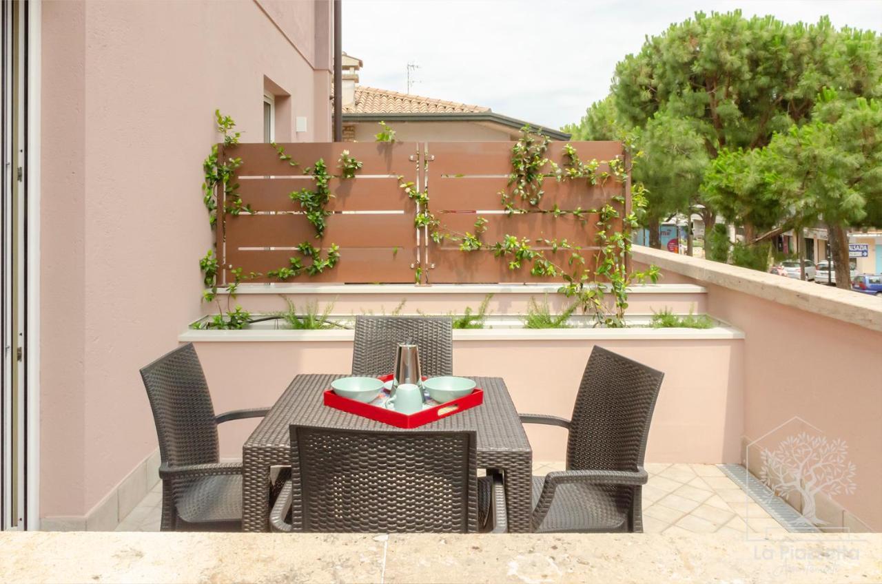 La Piazzetta Apartment Sirmione