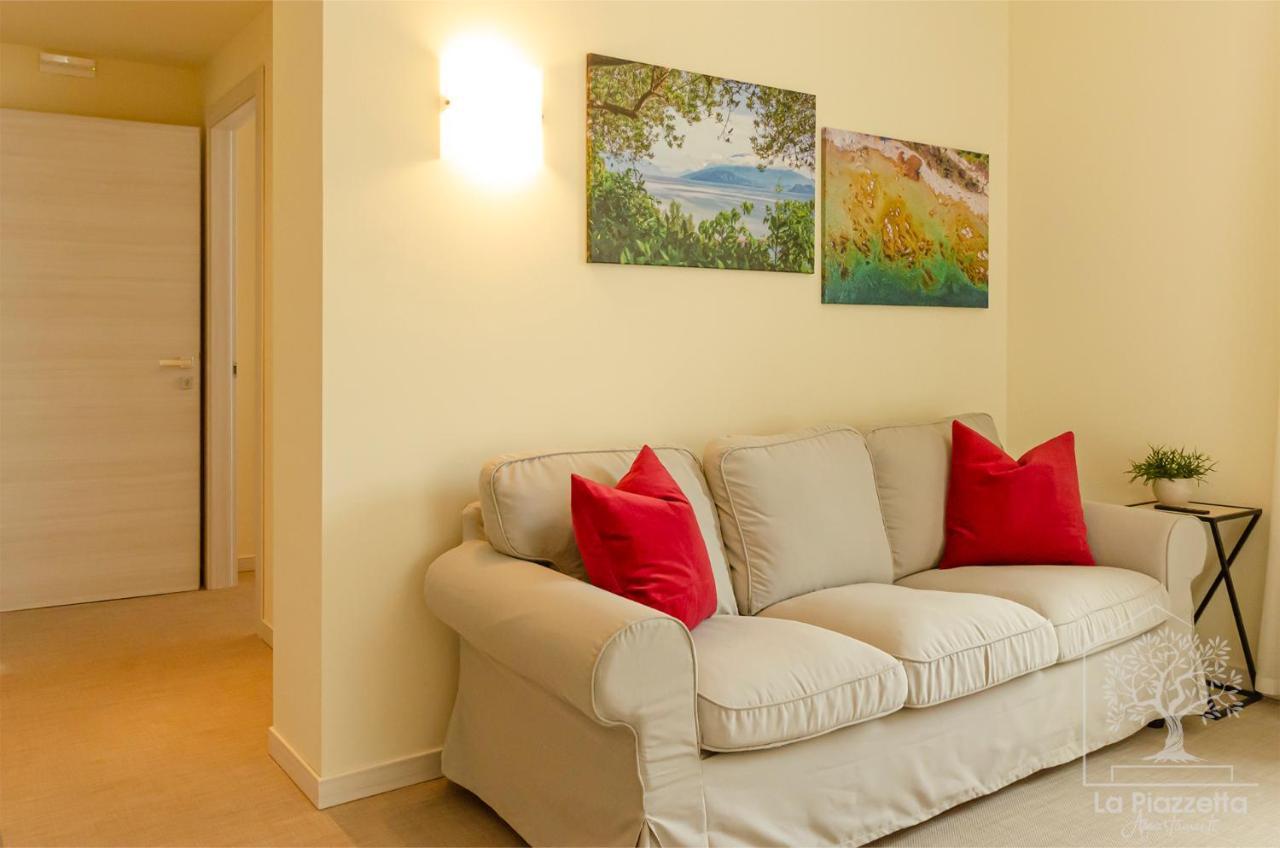 Apartment La Piazzetta Sirmione