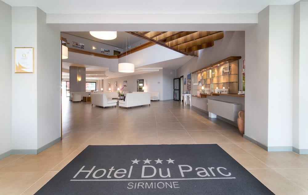 Du Parc Hotel