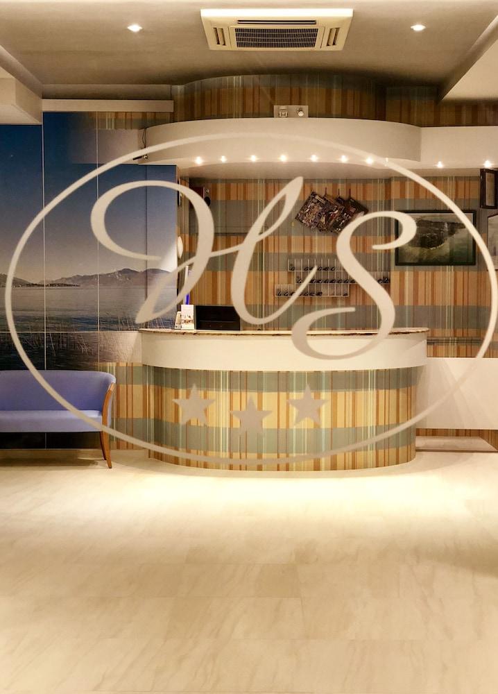 Suisse Hotel Sirmione