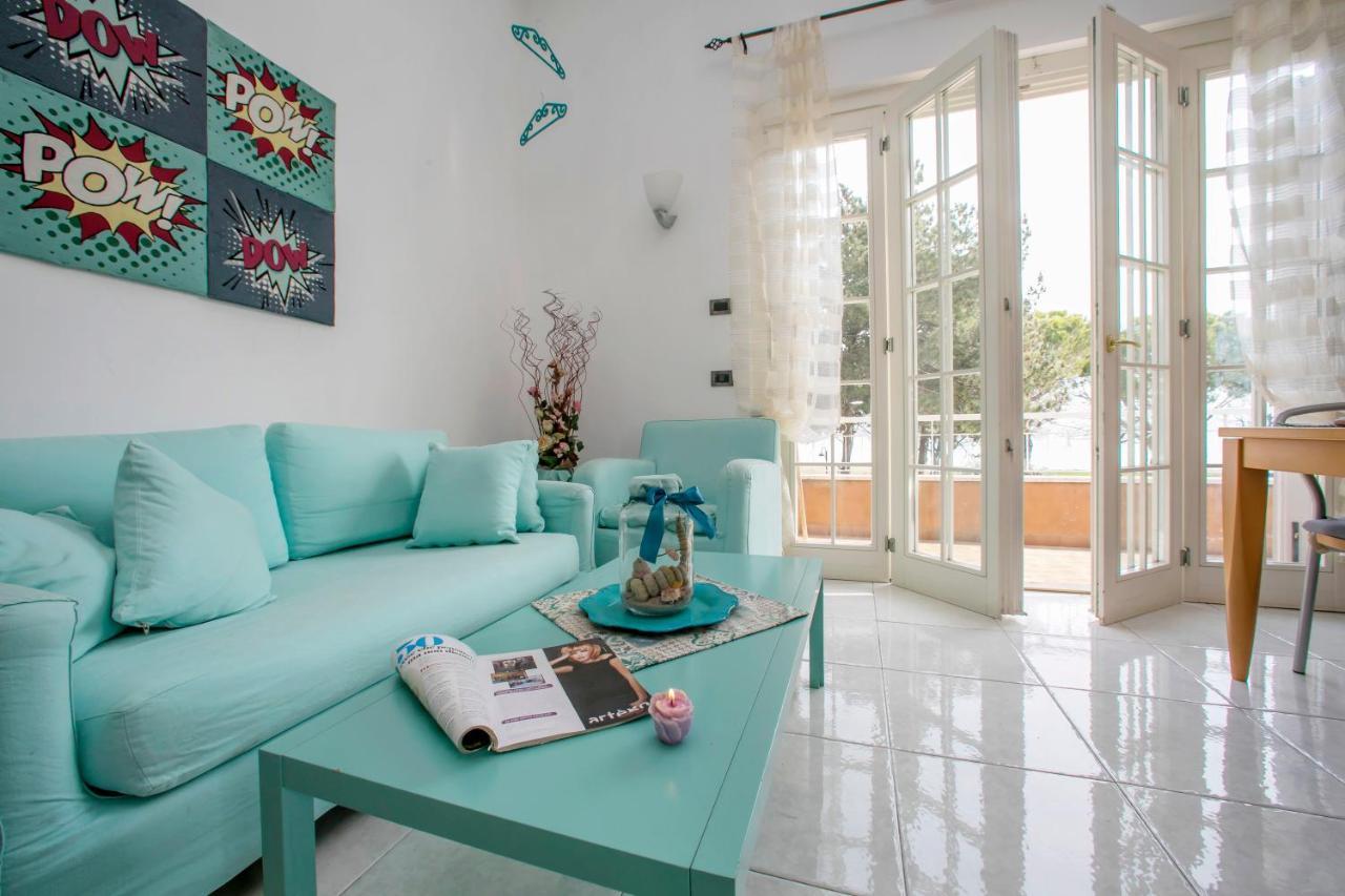 Apartment Bella Vista - Happy Sirmione