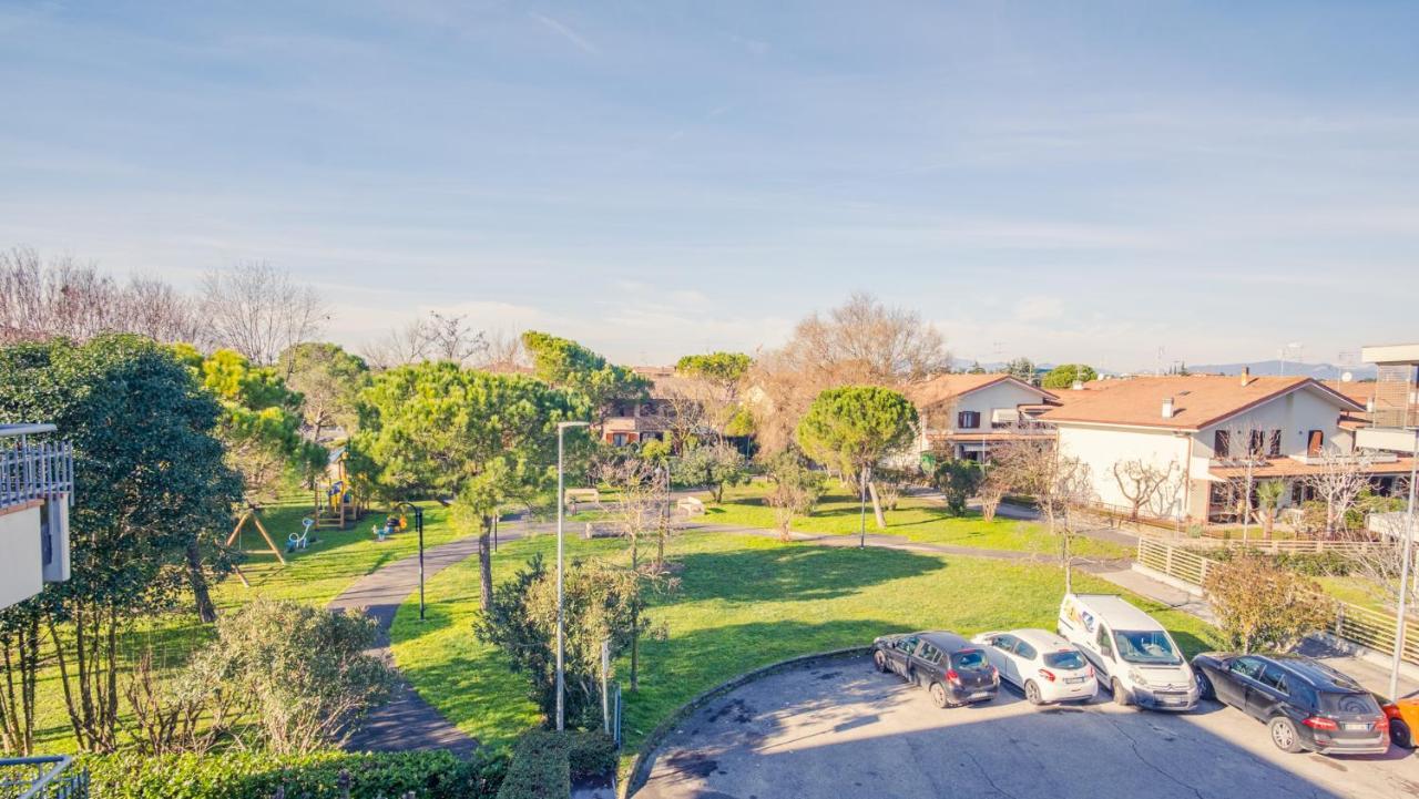 Apartament Smiling - Italian Homing