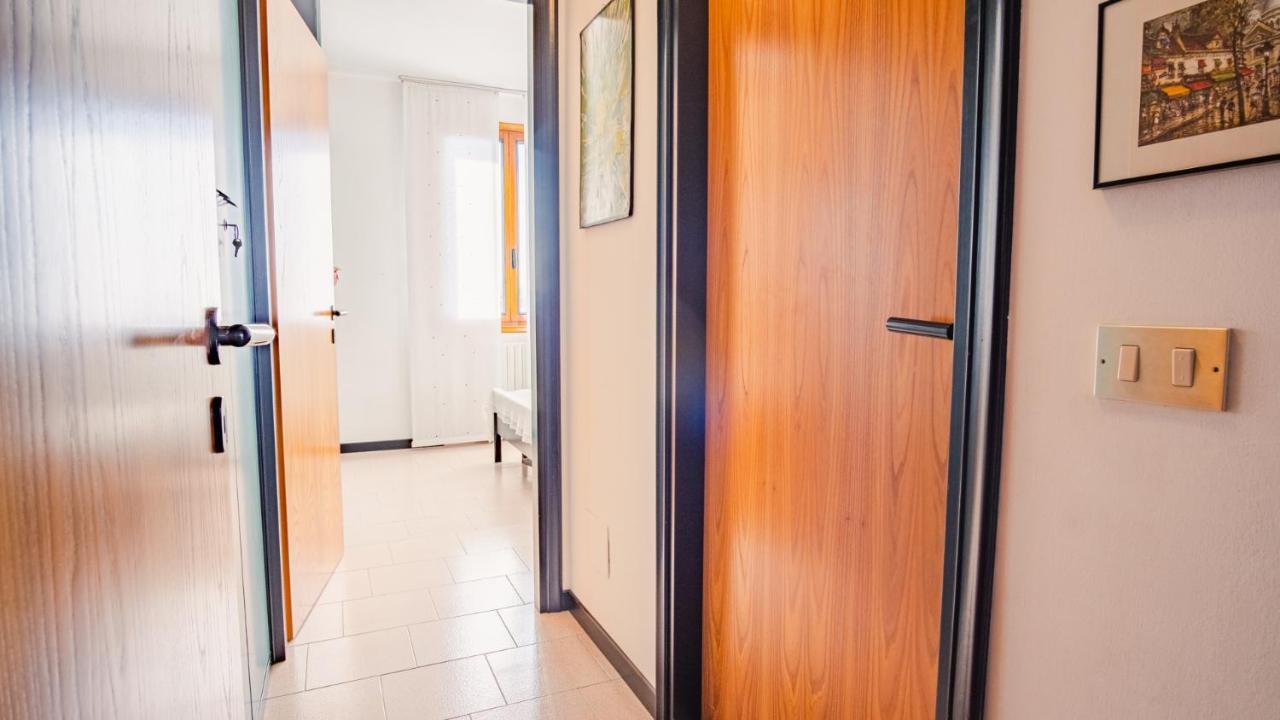 Smiling - Italian Homing Apartament Sirmione