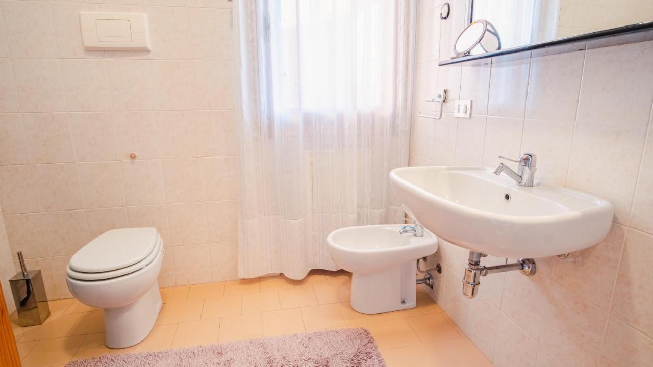 Apartament Smiling - Italian Homing *