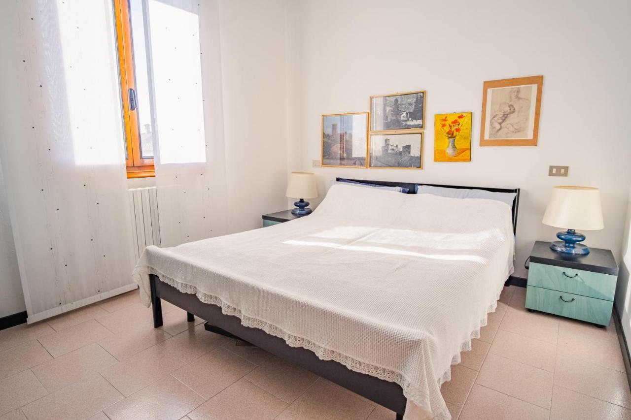 Smiling - Italian Homing Apartament *