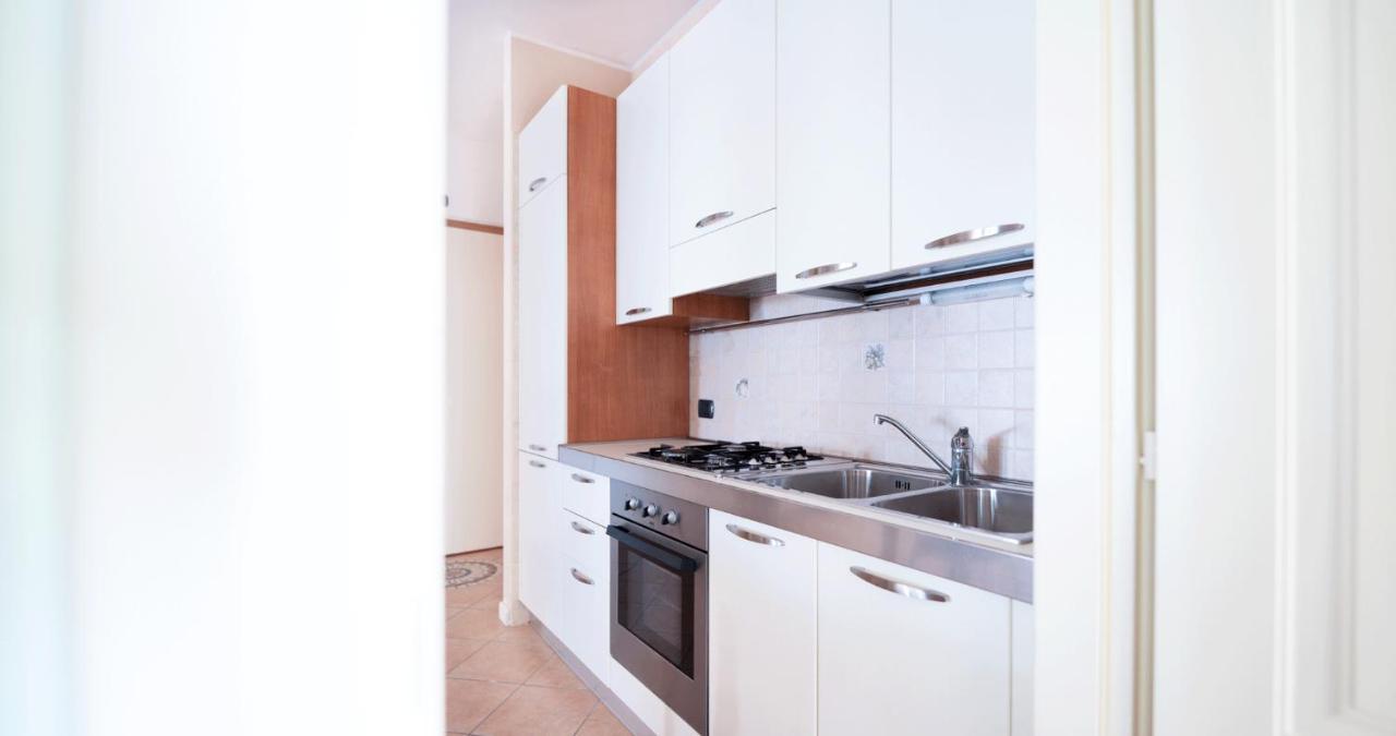 La Maison Di Marie Rose - Vista Lago Apartment Sirmione
