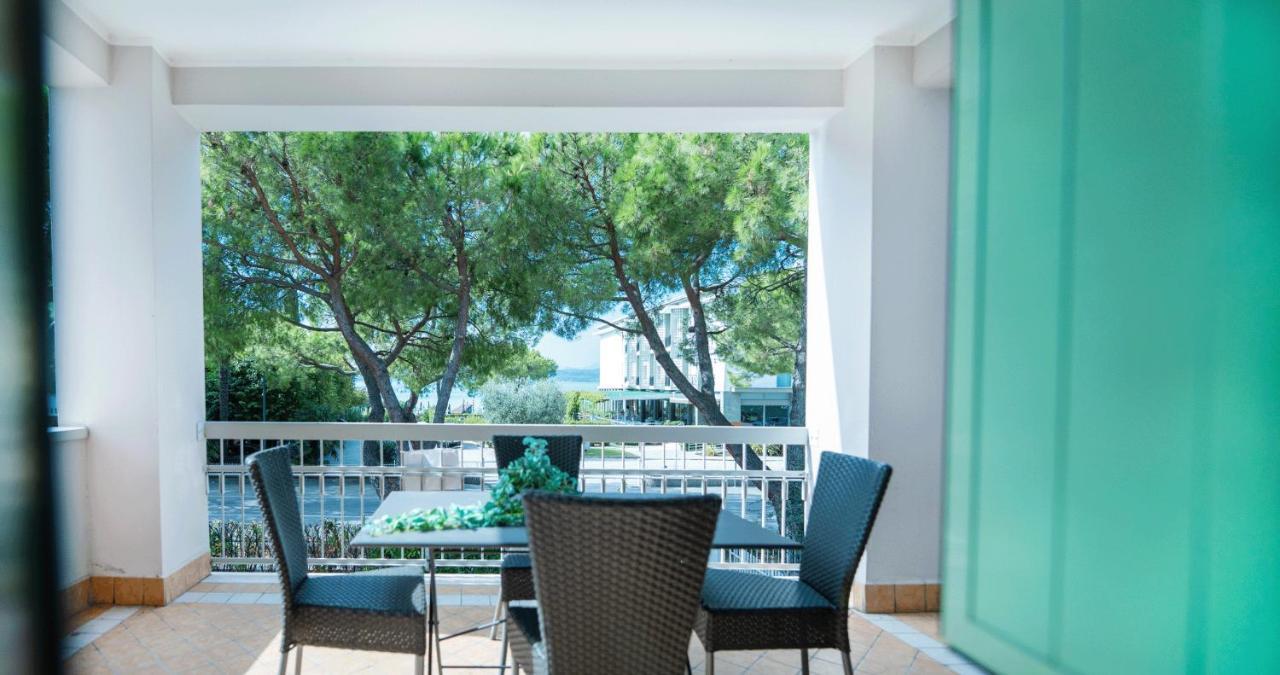 Apartment La Maison Di Marie Rose - Vista Lago *