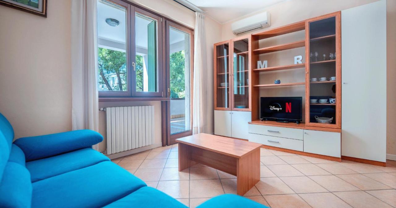 Apartment La Maison Di Marie Rose - Vista Lago Sirmione