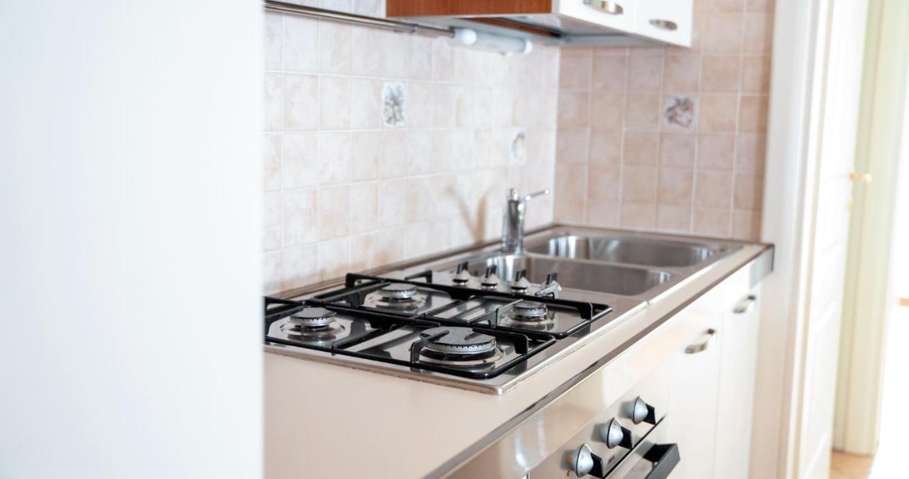 La Maison Di Marie Rose - Vista Lago Apartment Sirmione