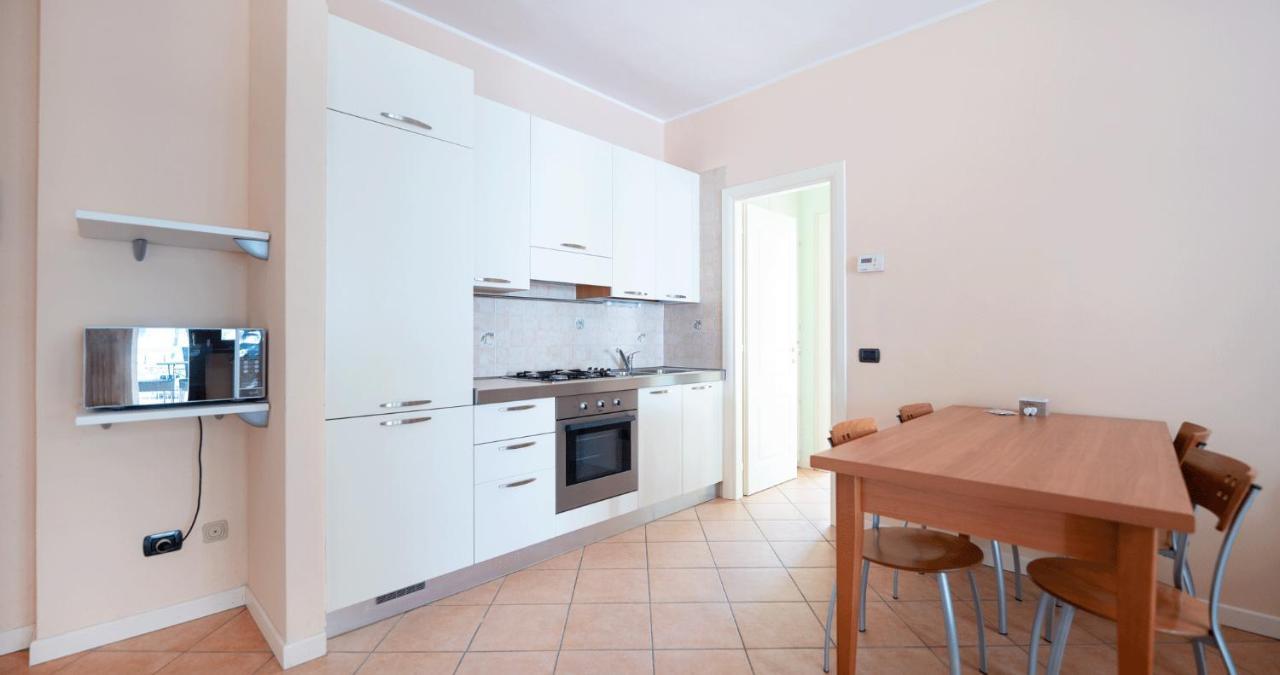 La Maison Di Marie Rose - Vista Lago Apartment