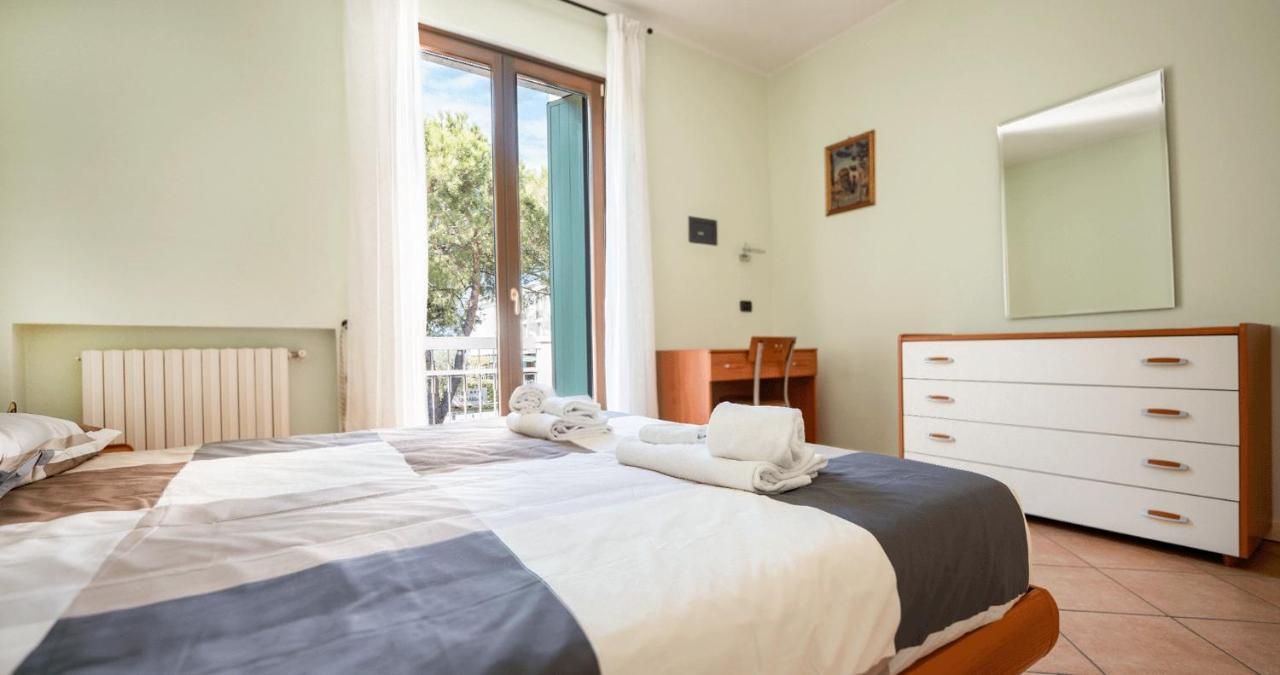La Maison Di Marie Rose - Vista Lago Apartment Sirmione