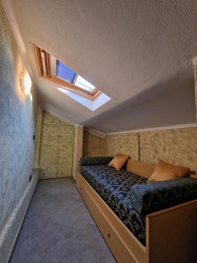 Apartman Casa Vittoria Punta Gro Con Piscina *