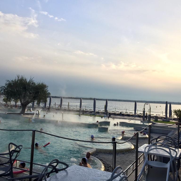 Bed & Breakfast Le Reve - View